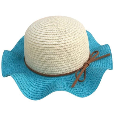 Chapeau Paille Pour Fille